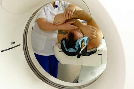 МРТ предстательной железы с контрастированием подготовка